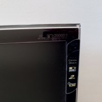 Монитор 22" Samsung T220, снимка 3 - Монитори - 42736122