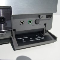Sony DHR-1000 висок клас DV/miniDV рекордер, топ професионално устройство *Промо Цена*, снимка 5 - Декове - 41020418