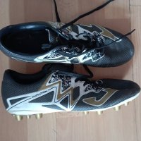 43 номер футболни обувки, снимка 3 - Футбол - 42025290