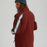 Burton Retro Jacket, снимка 4 - Якета - 39152002