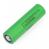 Li-Ion Литиево-йонни батерии 18650 VTC6 3.7V 30A 3000mAh , снимка 5 - Друга електроника - 36021627