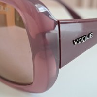 vogue като нови! дамски слънчеви очила оригинал калъф, снимка 4 - Слънчеви и диоптрични очила - 39144196