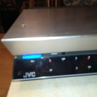 JVC XV-THA10R DVD PLAYER-ВНОС SWISS 1206231202L, снимка 11 - Ресийвъри, усилватели, смесителни пултове - 41117956