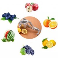 РЪЧНА СОКОИЗСТИСКВАЧКА Fruit Press, снимка 2 - Други - 34236318