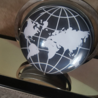 Винтич световен часовник , снимка 2 - Колекции - 44533165