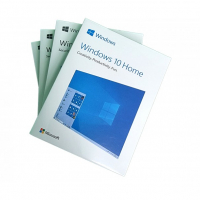 Microsoft Windows 10 Home Retail 32-bit/ 64-bit USB 3 Flash Drive , снимка 2 - Други - 36316735