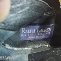 Страхотни дамски ботуши Ralph Lauren 36 номер, снимка 9 - Дамски ботуши - 34526209