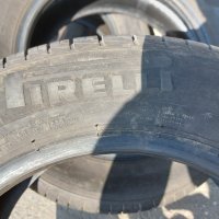 2бр.летни PIRELLI 185/65/15 88T DOT3220-4421, снимка 4 - Гуми и джанти - 41801426