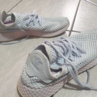 Adidas Deerupt мъжки маратонки номер 42, снимка 8 - Маратонки - 39012654