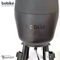 Столче за велосипед Exclusive Maxi BOBIKE до 22кг , снимка 4 - Столчета за кола и колело - 41527462