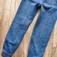 Нови уникални маркови дънки, снимка 5 - Детски панталони и дънки - 35700891