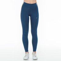 NIKE One Tights CU5020 Спортен Клин Фитнес Йога S, снимка 2 - Клинове - 41690562