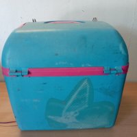 хладилна чанта "HELLA"/12V/, снимка 3 - Хладилни чанти - 41843553