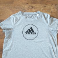 Adidas - страхотна дамска тениска , снимка 6 - Тениски - 41915067