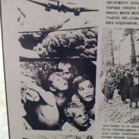 Голяма стара снимка плакат соц. пропаганда дебел картон 3 3, снимка 3 - Антикварни и старинни предмети - 34360406