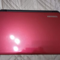 Toshiba Satellite L50-B Intel i5 8GB ram 750GB HDD нова батерия , снимка 3 - Лаптопи за дома - 42612053