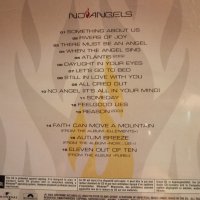 NO ANGELS, снимка 6 - CD дискове - 35997791