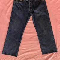 Оригинални джинси  BOSS, р-р W 36 , L32 , снимка 1 - Дънки - 38684027