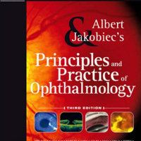 Albert & Jakobiec's Principles & Practice of Ophthalmology в PDF, снимка 1 - Специализирана литература - 44679838