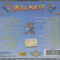 Ibiza mix 97-2 cd, снимка 2 - CD дискове - 35763432