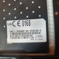 LG G4c За ремонт или части , снимка 3 - LG - 34030808