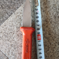 Нож bugnard, снимка 2 - Антикварни и старинни предмети - 44805915