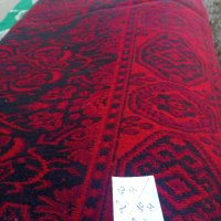 Вълнен килим НОВ, снимка 4 - Килими - 40699378