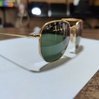 Слънчеви очила Ray-Ban RB3648, снимка 2 - Слънчеви и диоптрични очила - 44340343