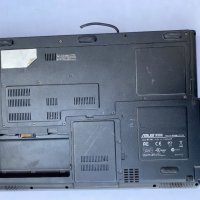 Лаптоп за части ASUS X58C, снимка 8 - Части за лаптопи - 35826728