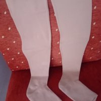 Немски ластични  чорапи, само пробвани, компресия  3,дълги , снимка 4 - Мъжки чорапи - 42292030