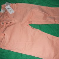 Нови Оригинални Дамски Къси Панталони ГАНГ размер С М, снимка 3 - Панталони - 35733182