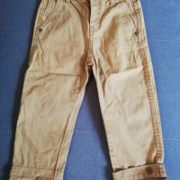 Панталон Zara, снимка 1 - Детски панталони и дънки - 39083529