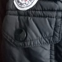 Оригинално детско яке на "MONCLER", снимка 4 - Якета - 40386566