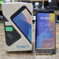 Alcatel 1 16GB Dual (5033Y), снимка 1 - Alcatel - 44263080