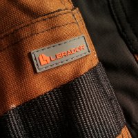 L.Brador 105PB Stretch Trouser размер 60 / XXXL Панталон със здрава и еластична материи - 433, снимка 6 - Панталони - 41621886