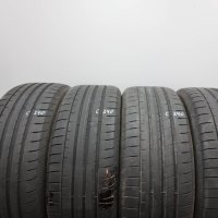 4бр летни гуми 235/55/19 Goodyear C240 , снимка 5 - Гуми и джанти - 42048948