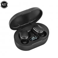 Безжични слушалки bluetooth 5.0 E7S TWS, различни цветове, снимка 5 - Безжични слушалки - 39486021