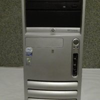 Компютър HP + Гаранция + Подарък, снимка 4 - За дома - 39449483