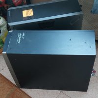 много голяма сървърна кутия  2 бр   -  DELL  и  HP, компютър, сървърни кутии , снимка 2 - Захранвания и кутии - 42598432