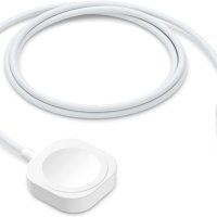 Зарядно за Apple Watch,1,5M кабел за бързо магнитно зареждане,iWatch за Apple Watch8 7 6 5 4 3 2SE, снимка 7 - Безжични зарядни - 41017566