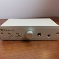 Musical Fidelity V90 HPA Dac / Headphone amp, снимка 1 - Ресийвъри, усилватели, смесителни пултове - 41381633