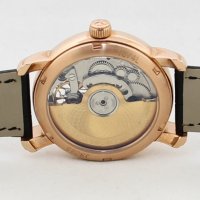 Дамски луксозен часовник Vacheron Constantin Tourbillon, снимка 4 - Дамски - 41700165