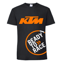 Тениски KTM, снимка 4 - Тениски - 44804308