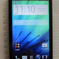 Мобилен телефон HTC Desire 510, снимка 2 - HTC - 39145265