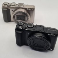 Sony ZV1, HX50 за части, снимка 5 - Фотоапарати - 40833535