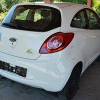 Ford Ka II 2009-2016 на части, снимка 4 - Автомобили и джипове - 33783067