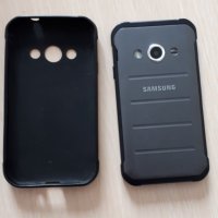 Мобилен телефон GSM Samsung Xcover 3, снимка 8 - Samsung - 40408868