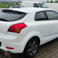 Kia pro ceed facelift, снимка 3 - Автомобили и джипове - 41697679