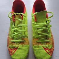 Nike Mercurial  Футболни  Бутонки 37.5, снимка 2 - Футбол - 42257483