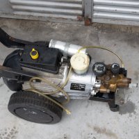 Професионална водостуйка Karcher HD 850, снимка 4 - Други инструменти - 41020271